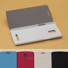 New Arrival For DOOGEE DG580 Case PU Leather Flip Cover for DOOGEE Kissme DG580 5.5″ Quad Core Android 4.4 3G Phone ZS*CA0196#C6