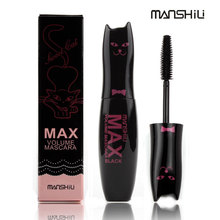 Max volume Mascara Black Water proof Curling and Thick Eye Makeup 2013 New