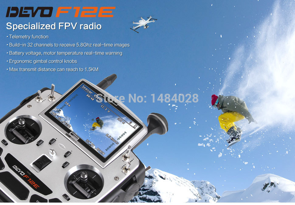 Запчасти и Аксессуары для радиоуправляемых игрушек 2015 Walkera Devo F12E FPV 32 H500 X350Pro X 800 RC DevoF12E
Запчасти и Аксессуары для радиоуправляемых игрушек 2015 Walkera Devo F12E FPV 32 H500 X350Pro X 800 RC DevoF12E