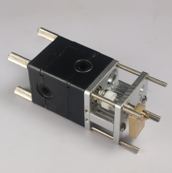 3 D printer accessory parts ultimaker 2 UM2 Nozzle hot end kit set assembly print head