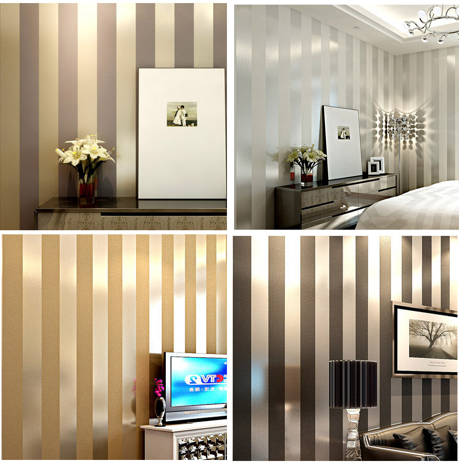 Slaapkamer ideeen zwart zilver: moderne zwart wit slaapkamer met ...