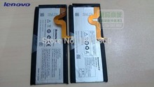 100 Original mobile phone battery BL207 for Lenovo K900 battery