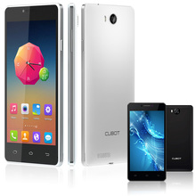 Cubot S208 Slim Quad Core MTK6582M Smartphone 5 0 IPS OGS Android 4 2 8 0MP