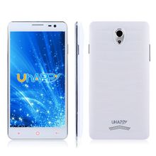 Uhappy UP520 5 0 Inch IPS Screen MTK6582 Quad Core Smartphone 1GB 8GB 8 0MP Camera