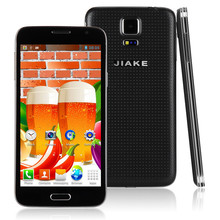 5.0 inch JIAKE G9006W 3G Smartphone 256M+2G MT6572 Dual-Core 1.2GHz Android 4.2 Dual Cameras Bluetooth WIFI FSJ0222#M1