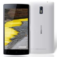 5 5 Inch DOOGEE DG580 3G Smartphone Android 4 4 MTK6582 quad core 1 3GHz 1GB