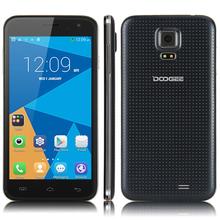 DOOGEE DG310 3G Smartphone 5.0″ IPS Screen MTK6582 Quad Core 1.3GHz Android 4.4 1GB+8GB Wifi Bluetooth GPS 1.3MP/5.0MP 26SJ0236