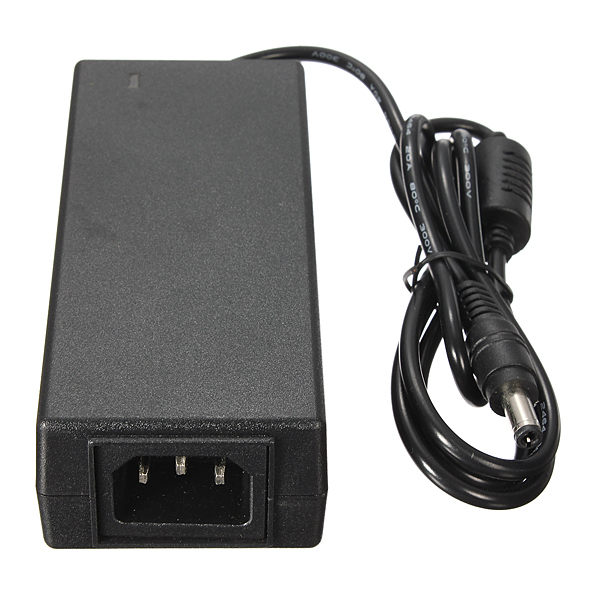 Lowest Price New AC Converter Adapter For DC 12V 5A 60W LED Power Supply Charger for