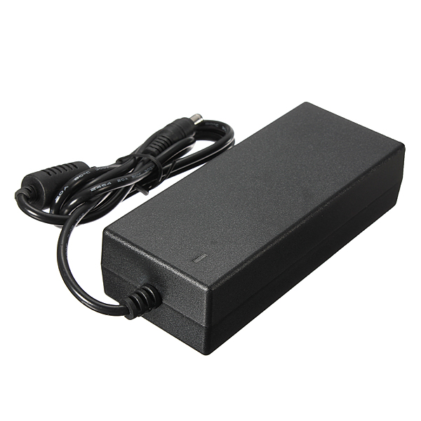 Lowest Price New AC Converter Adapter For DC 12V 5A 60W LED Power Supply Charger for