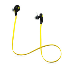 Fresh In Ear T1 Bluetooth 4 0 Lightweight Wireless Stereo Earphone Headset Headphones Bluetooth Earphone for