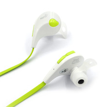 Fresh In Ear T1 Bluetooth 4 0 Lightweight Wireless Stereo Earphone Headset Headphones Bluetooth Earphone for