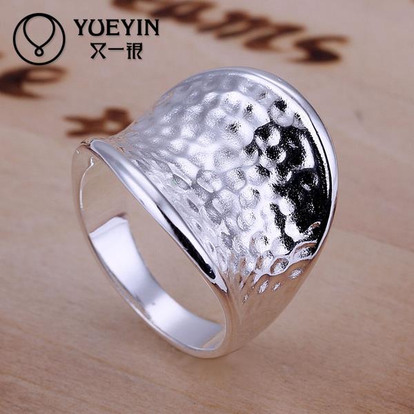 anillos de plata 925 Sterling Silver Ring Fine Fashion Women Jewelry Rings Best Gift Free Shipping