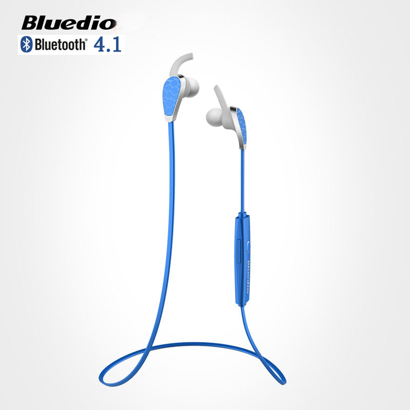 Bluedio N2 Bluetooth 4 1 Headset Stereo Noise Isolating Wireless Headphone With Mic Fone De Ouvido