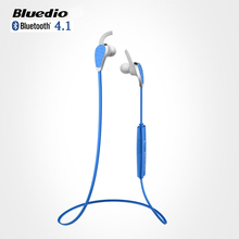 Bluedio N2 Bluetooth 4 1 Headset Stereo Noise Isolating Wireless Headphone With Mic Fone De Ouvido