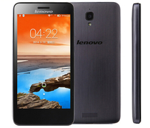 Original Lenovo S660 S668T MTK6582 Quad Core mobile phone 4 7 IPS QHD Screen 3000mah Dual