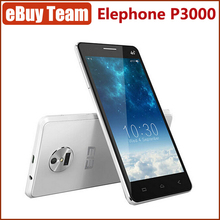 4G FDD-LTE 5″ Android 4.4.2 MTK6582 Quad Core Cell Phones 1.3GHz AT&T WCDMA GPS IPS HD 13MP Camera Smartphone Elephone P3000
