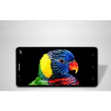 MT6732 New Version Original Elephone P3000 4G FDD LTE Phone 5 Android 4 4 2 quad