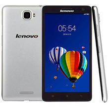 Original 4G FDD LTE Phone Lenovo S856 Snapdragon 400 Quad Core 1 2GHz 5 5 inch