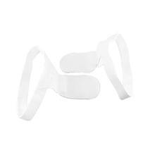 Adjustable Therapy Back Support Brace Belt Band Posture Shoulder Corrector for Women Fashion Item Novelty ZH026