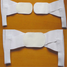 Adjustable Therapy Back Support Brace Belt Band Posture Shoulder Corrector for Women Fashion Item Novelty ZH026