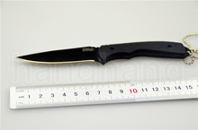 High Quality Timberline tactical knife outdoor survival Hunting knives 3Cr13Mov camping tool straight knife Fixed ABS