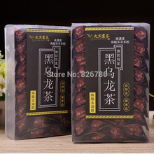 250g Anxi Oolong tea Genuine oil cut charcoal black tea organic skill premium oolong tea High