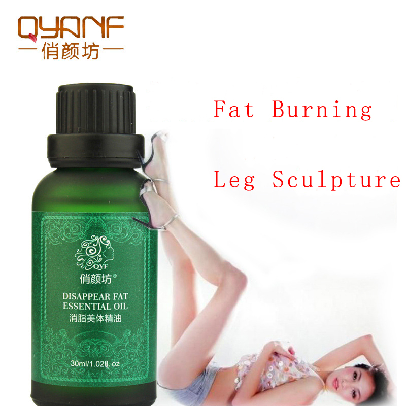 Fat Burning Slimming Leg Essential Oil Weight Loss Products For Slimming Stomach Waist Losing Weight Slimming