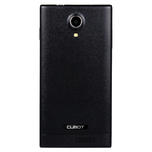 Original Cubot P7 MTK MT6582M Quad Core Smartphone Android 512MB RAM 4GB ROM 5 0 Inch