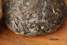 100g Oldest Pu er tea early spring 1999 Chinese puer tea pure top grade Special Menghai