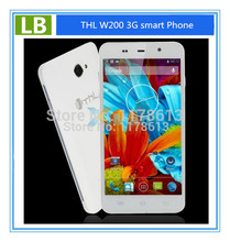 THL W200C W200 W200S MTK6592M Octa core  Android 4.2 Smart Phone 5” IPS Screen WIFI GPS OTG WCDMA 3G Android 4.2 phone 1
