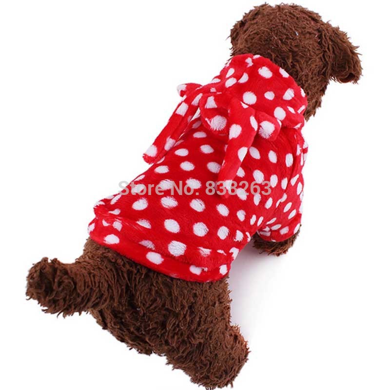 Top Pets Store patternhoddies 5 262501 top pets store xs s m l 311101 02 03