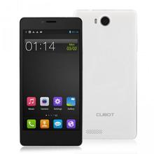 CUBOT S208 Smartphone MTK6582 Android 4 4 Quad Core 16GB 5 IPS Screen 1 3GHz Unlocked