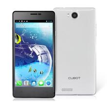 CUBOT S208 Smartphone MTK6582 Android 4 4 Quad Core 16GB 5 IPS Screen 1 3GHz Unlocked