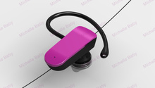 Universal Super Mini General Mobile Phone Wireless Bluetooth mono Bluetooth Headset Earphone For All Phone Free