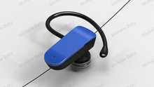 Universal Super Mini General Mobile Phone Wireless Bluetooth mono Bluetooth Headset Earphone For All Phone Free