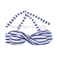 1pcs High Waist Bikini Swimsuit Summer Sexy Retro Pinup Rockabilly Vintage Swimwear M XL Wholesale