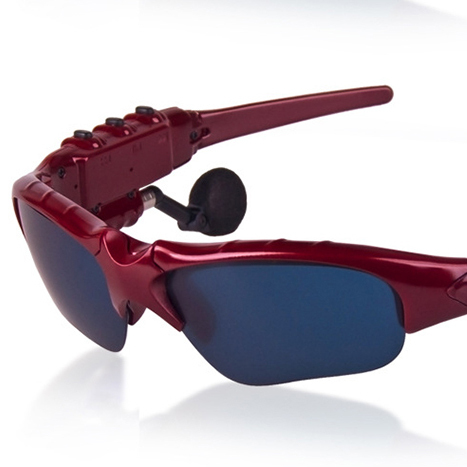 Consumer Electronics Smart Electronics Wearable Devices Glasses Ultralight driving sunglasses sport cycling bluetoosh glasses