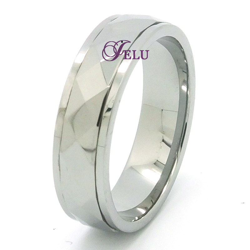 ... Fashion Jewelry Accessories Wholesale Tungsten Rings(China (Mainland