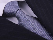 Brand 100 Silk Cravate Tie Mens Fahion Plaid Collares For Men Wedding Party Dress Ties Gifts