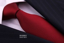 Brand 100 Silk Cravate Tie Mens Fahion Plaid Collares For Men Wedding Party Dress Ties Gifts