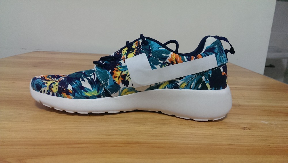 Nike Roshe Run Palmeras Nike Roshe Run Palmeras