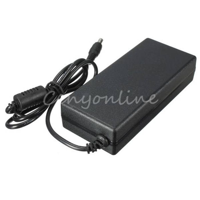 New 5 5X2 5mm 19V 4 74A 90W Replacement Laptop Notebook AC Adapter Power Supply Charger