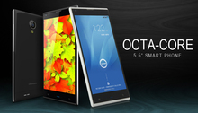 DOOGEE DG550 MTK6592 Octa Core Phone 5 5 IPS OGS Cortex A7 1 7GHz Android 4