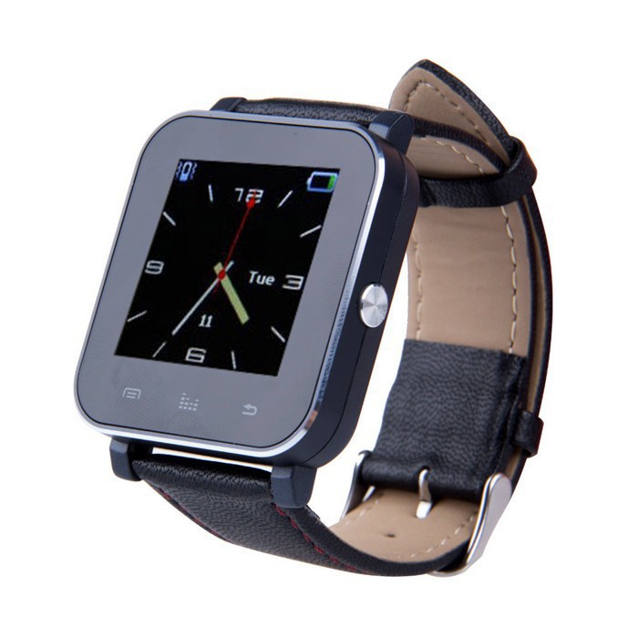 Special Smartwatch Wristwatch Handsfree Bluetooth Smart Watch For Android IOS Multi Language Remote Camera Message Push