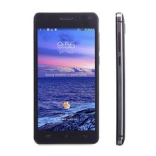 Original Cubot S200 Quad core MTK6582 cell phones 1 3Ghz Android4 4 phone 5 0 IPS