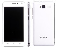 Original Cubot S200 Quad core MTK6582 cell phones 1 3Ghz Android4 4 phone 5 0 IPS
