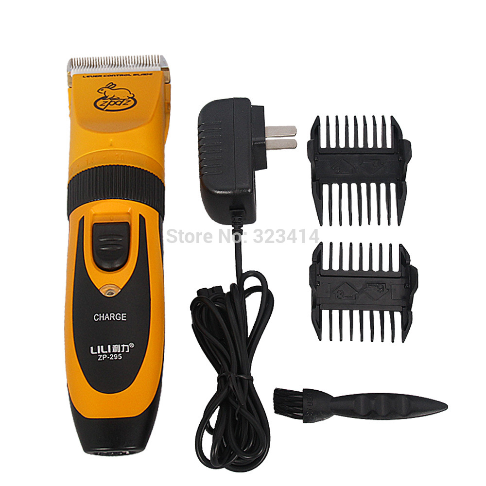 Товары для груминга собак VICS 15W Rechargeaable DTJ-ZP-295 
Товары для груминга собак VICS 15W Rechargeaable DTJ-ZP-295