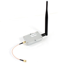 2W Wifi Wireless Broadband Amplifier Router 2 4Ghz Power Range Signal Booster Wireless Signal Booster