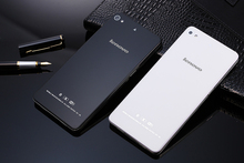 Original Lenovo S850 Android phone 5 inch HD MTK6592 Octa Core 2GB RAM 16GB 13 0MP