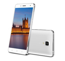 New arrival Doogee Hitman DG850 MTK6582 Quad Core Android4 4 Mobile Phone 5 IPS 1280X720 1GB